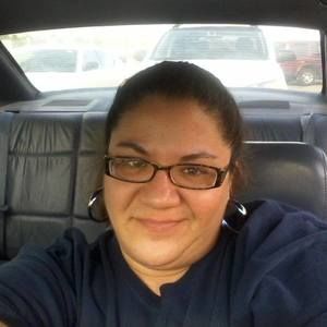 Meet your Posher, Brandi